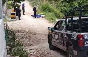 Ejecutan a balazos a vendedor de kibis en Cancún