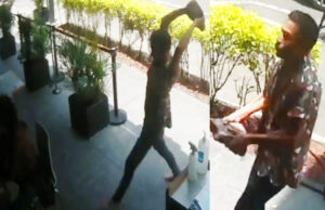 SSC detiene a agresor de menor en la colonia Roma