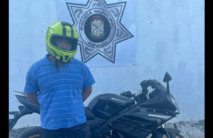 Policías detienen a acosador sexual de mujeres en Kanasín