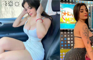 ¿Por qué la modelo de OnlyFans, Karely Ruíz, se hizo tendencia en redes sociales?