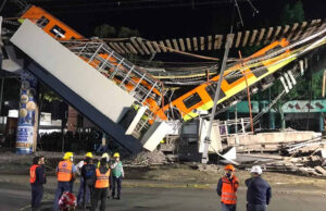 Juez aplaza audiencia por cuarta ocasión para imputar a ocho exfuncionarios, tras la tragedia de la Línea-12 del Metro