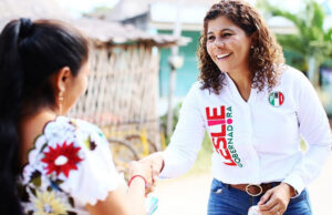 Leslie Hendricks promete reforzar la Ley de Protección Animal