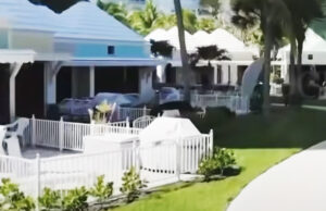 Programa de YouTube exhibe espectacular condominio de Angélica Rivera