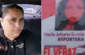 Capturan a “El Mara”, presunto asesino de las periodistas Sheila y Yesenia en Veracruz
