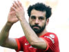 Mohamed Salah se lesiona a 14 días de la final de Champions League