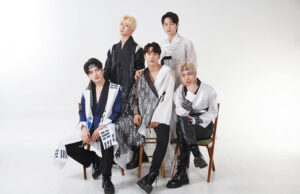 Banda coreana MustB ofrecerá concierto en el Palacio de la Música