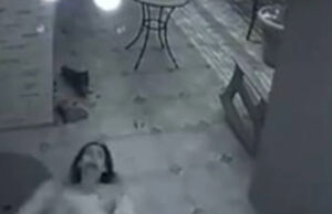 Influencer denuncia agresión de su expareja en redes