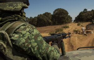 Lidera familia de los “Farías” narcotráfico en Campeche