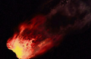 Tres asteroides se acercarán a la Tierra este viernes: NASA