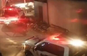 Balean a mujer antes de llegar a su casa en Ciudad del Carmen