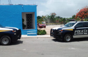 Asaltan presunta pagadora en Playa del Carmen y roban un millón de pesos