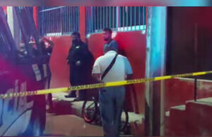 Asesinan a hombre en colonia Bivalvo de Ciudad del Carmen