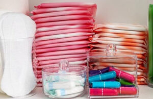 Escocia, el primer país donde los productos para la menstruación son gratis