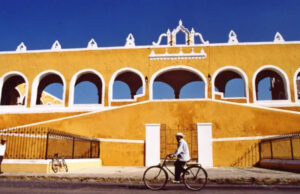 Yucatán participa en el Tianguis de Pueblos Mágicos 2022 en Oaxaca