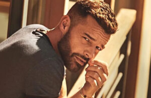 Ricky Martin protagonizará la serie ‘Mrs. American Pie’ de Apple TV