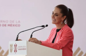 Sheinbaum concluirá mandato como Jefa de Gobierno, niega buscar presidencia de MORENA