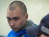 Soldado ruso se declara culpable en el primer juicio por crímenes de guerra en Ucrania