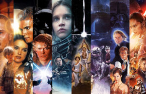 ¿Por qué se celebra el Día de Star Wars?