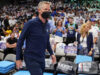 Estrella de la NBA Steve Kerr estalla por masacre en escuela de Texas: “¿Cuándo vamos a hacer algo?”