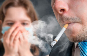 Daños al ambiente originados por la industria tabacalera