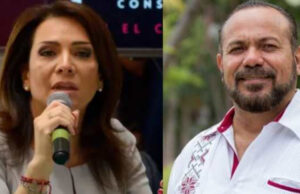 Teqroo confirma acuerdo de Comisión de Quejas y Denuncias del Ieqroo respecto a queja interpuesta de Fuerza por México