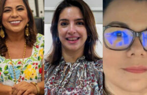 Envían al Congreso local propuesta de terna para designar nueva magistrada