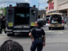 Tiroteo en supermercado de Buffalo deja al menos ocho muertos
