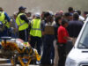 Tiroteo en una escuela primaria de Uvalde, Texas deja dos muertos y 13 niños heridos