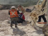 Muere trabajador del Tren Maya en los bancos de sascab de Campeche