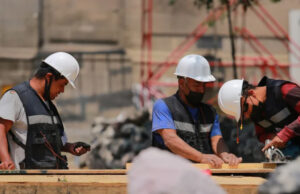 Economía mexicana creo más de cinco mil empleos formales en abril: IMSS