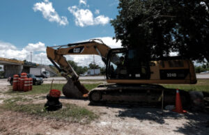 Trabajos de rehabilitación del Tren Maya se realizarán en carretera Cancún-Playa del Carmen
