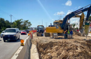 Sedena recluta personal para el aeropuerto de Tulum y Tren Maya