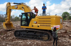 “Sélvame del Tren” celebra suspensión definitiva de las obras en el Tramo 5 del Tren Maya