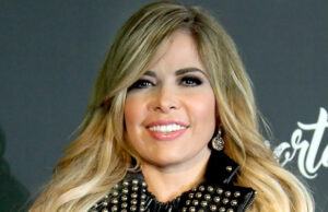 Gloria Trevi ofrecerá concierto en Mérida con su «Isla Divina Tour»