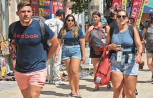 Sedetur Quintana Roo entrega información sobre acciones en seguridad a Estados Unidos