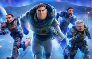 Director de ‘Lightyear’ habla del beso lésbico que causó veto de la película en 14 países