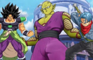 ¿Cuándo es el estreno en México de Dragon Ball Super: Super Hero?