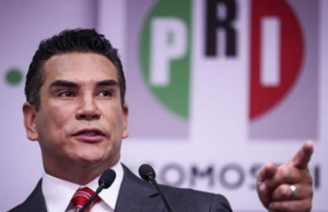 “Alito Moreno da clases de lavado de dinero”: Layda revela nuevo audio del dirigente nacional del PRI