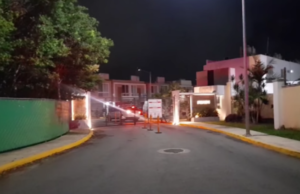 Catean diversos predios en Cancún; se han decomisado 200 kilos de cocaína