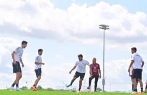 ¿Dónde y a qué hora ver en vivo el amistoso de México vs Uruguay?