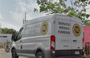 Nieto halla a su abuelo en estado de descomposición en la Emiliano Zapata Sur