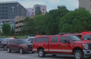 Tiroteo en centro médico de Tulsa, en Oklahoma deja cuatro muertos y varios heridos