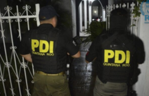 Aseguran 2 kilos de mariguana durante tercer día de cateo en diversos puntos de Cancún