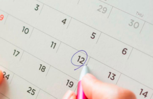 Descansos y puentes en junio; te decimos cuándo son