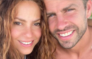 ¿Piqué le fue infiel a Shakira? Esto es lo que se sabe