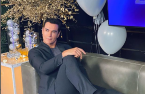 David Zepeda amenaza con revelar conversaciones íntimas tras filtración de video