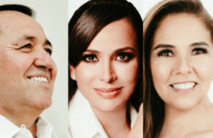 ¿Dónde votarán los candidatos a la gubernatura por Quintana Roo?