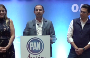 En varios estados triunfó la democracia: PAN tras elecciones 2022