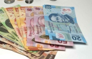 OCDE baja pronóstico de crecimiento de México a 1.9% para 2022