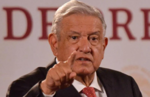 AMLO reta a senadores de EU a probar nexo con el narco: “No soy Calderón”
